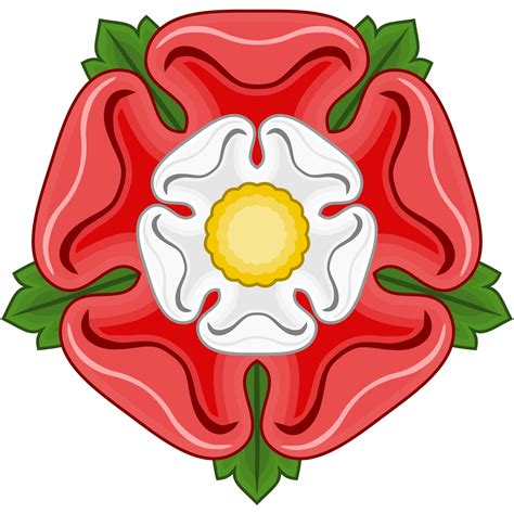 tudor rose symbol meaning.